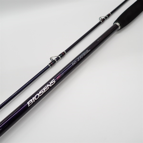 ０９バイオセンス５０－２７０